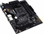 ASUS TUF GAMING B550M-PLUS WIFI II AM4 microATX-emolevy