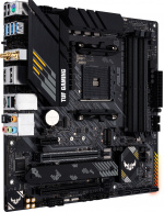 ASUS TUF GAMING B550M-PLUS WIFI II AM4 microATX-emolevy