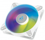 Arctic Cooling Arctic P12 PWM PST A-RGB 0dB -tuuletin, 120 mm, valkoinen