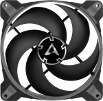 Arctic Cooling Arctic BioniX P140 PWM PST -tuuletin, 140 mm, musta/harmaa Arctic Cooling Arctic BioniX P140 PWM PST -tuuletin, 140 mm, musta/harmaa