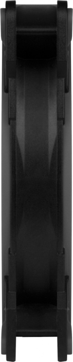 Arctic Cooling Arctic BioniX P140 PWM PST -tuuletin, 140 mm, musta/harmaa Arctic Cooling Arctic BioniX P140 PWM PST -tuuletin, 140 mm, musta/harmaa