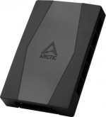 Arctic Cooling Arctic Case Fan Hub PWM -tuuletinhubi/jakaja Arctic Cooling Arctic Case Fan Hub PWM -tuuletinhubi/jakaja