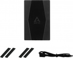 Arctic Cooling Arctic Case Fan Hub PWM -tuuletinhubi/jakaja Arctic Cooling Arctic Case Fan Hub PWM -tuuletinhubi/jakaja