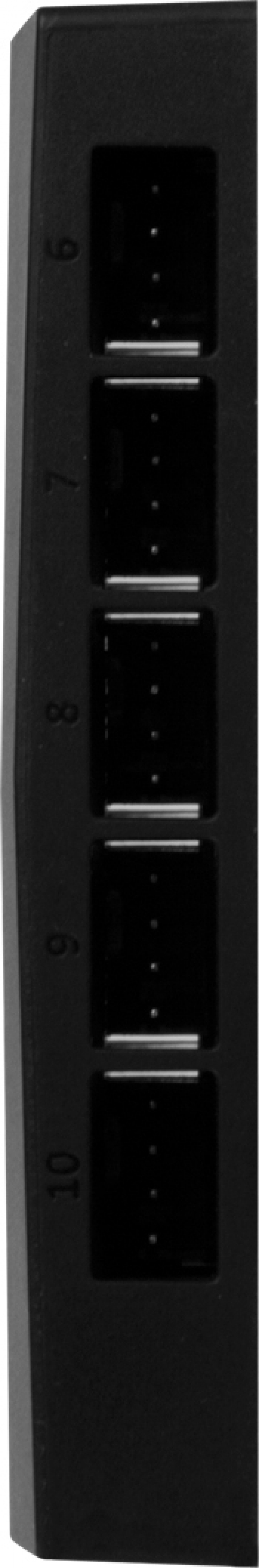 Arctic Cooling Arctic Case Fan Hub PWM -tuuletinhubi/jakaja Arctic Cooling Arctic Case Fan Hub PWM -tuuletinhubi/jakaja