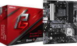 ASRock B550M PHANTOM GAMING 4 AM4 mATX -emolevy ASRock B550M PHANTOM GAMING 4 AM4 mATX -emolevy