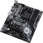 ASRock B550M PHANTOM GAMING 4 AM4 mATX -emolevy ASRock B550M PHANTOM GAMING 4 AM4 mATX -emolevy