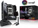 ASUS ROG STRIX X670E-I GAMING WIFI mITX -emolevy