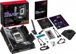 ASUS ROG STRIX X670E-I GAMING WIFI mITX -emolevy
