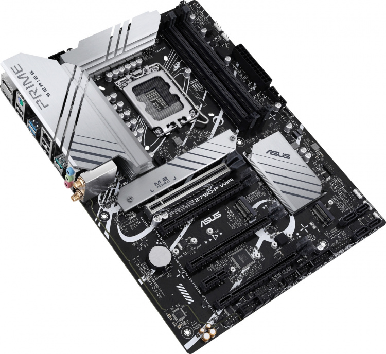 ASUS PRIME Z790-P WIFI ATX -emolevy