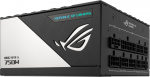 ASUS ROG LOKI 750W Platinum - SFX-L virtalähde, 750 W ASUS ROG LOKI 750W Platinum - SFX-L virtalähde, 750 W