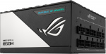 ASUS ROG LOKI 850W Platinum -SFX-L virtalähde, 850 W ASUS ROG LOKI 850W Platinum -SFX-L virtalähde, 850 W