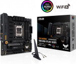 ASUS TUF GAMING B650M-PLUS WIFI mATX-emolevy ASUS TUF GAMING B650M-PLUS WIFI mATX-emolevy