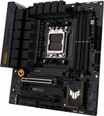 ASUS TUF GAMING B650M-PLUS WIFI mATX-emolevy ASUS TUF GAMING B650M-PLUS WIFI mATX-emolevy