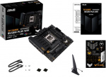 ASUS TUF GAMING B650M-PLUS WIFI mATX-emolevy ASUS TUF GAMING B650M-PLUS WIFI mATX-emolevy