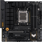 ASUS TUF GAMING B650M-PLUS mATX-emolevy ASUS TUF GAMING B650M-PLUS mATX-emolevy