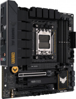 ASUS TUF GAMING B650M-PLUS mATX-emolevy ASUS TUF GAMING B650M-PLUS mATX-emolevy
