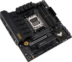 ASUS TUF GAMING B650M-PLUS mATX-emolevy ASUS TUF GAMING B650M-PLUS mATX-emolevy