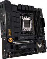 ASUS TUF GAMING B650M-PLUS mATX-emolevy ASUS TUF GAMING B650M-PLUS mATX-emolevy