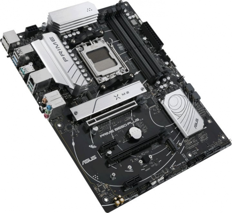 ASUS PRIME B650-PLUS-CSM ATX-emolevy ASUS PRIME B650-PLUS-CSM ATX-emolevy