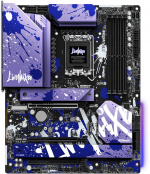 ASRock Z790 LiveMixer LGA1700 ATX -emolevy ASRock Z790 LiveMixer LGA1700 ATX -emolevy
