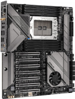 ASRock WRX80 Creator R2.0 E-ATX -emolevy