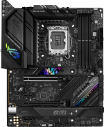 ASUS ROG STRIX B760-F GAMING WIFI ATX -emolevy