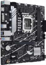 ASUS PRIME B760M-K D4 mATX -emolevy