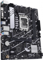 ASUS PRIME B760M-K D4 mATX -emolevy