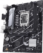 ASUS PRIME B760M-K D4 mATX -emolevy