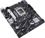 ASUS PRIME B760M-K D4 mATX -emolevy
