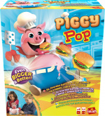 Toyrock Piggy Pop -peli