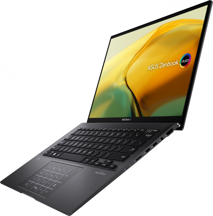 ASUS Zenbook 14 OLED 14