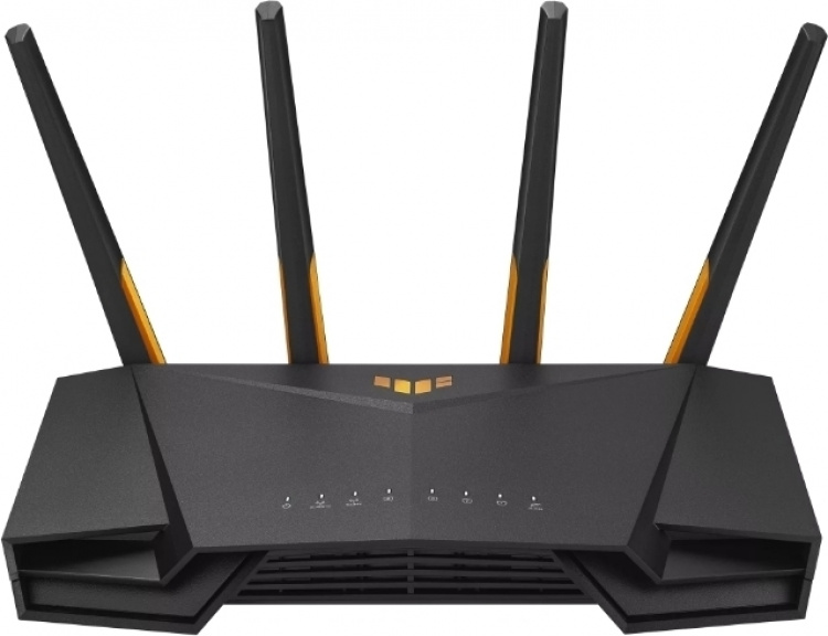 ASUS TUF-AX4200 dual-band -WiFi 6-pelireititin