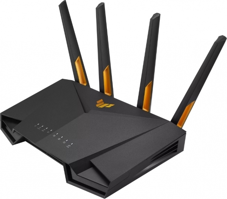 ASUS TUF-AX4200 dual-band -WiFi 6-pelireititin