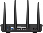 ASUS TUF-AX4200 dual-band -WiFi 6-pelireititin