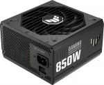 ASUS TUF Gaming 850W ATX -virtalähde, 850 W