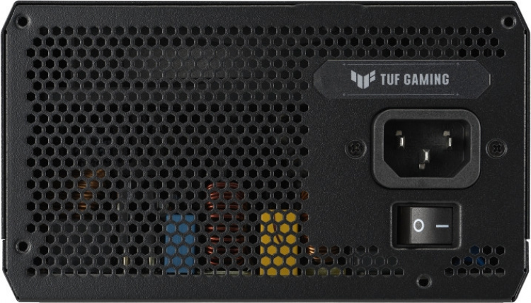 ASUS TUF Gaming 850W ATX -virtalähde, 850 W