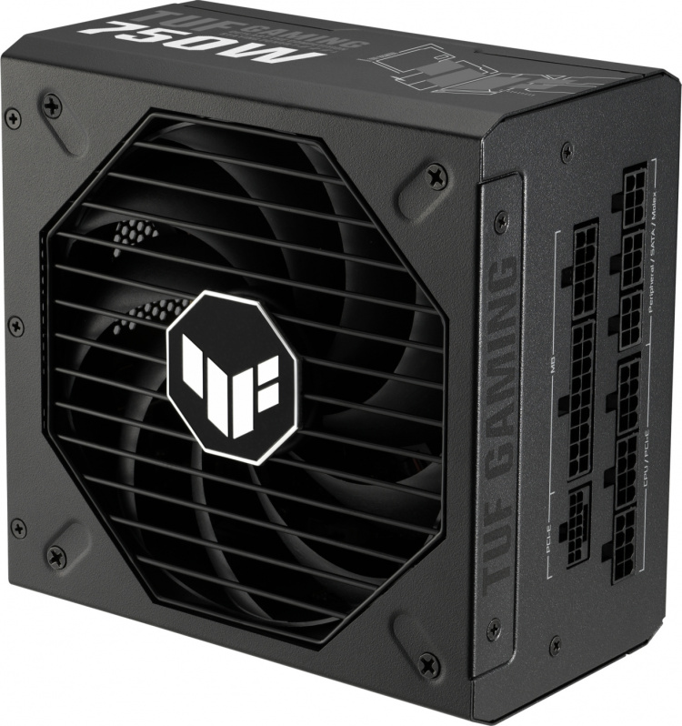 ASUS TUF Gaming 750W ATX -virtalähde, 750 W