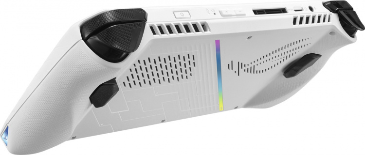 ASUS ROG Ally (RC71L-NH019W) -käsikonsoli, 512 Gt