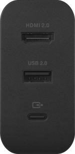 ASUS ROG Gaming Charger Dock -USB-laturi ja hubi