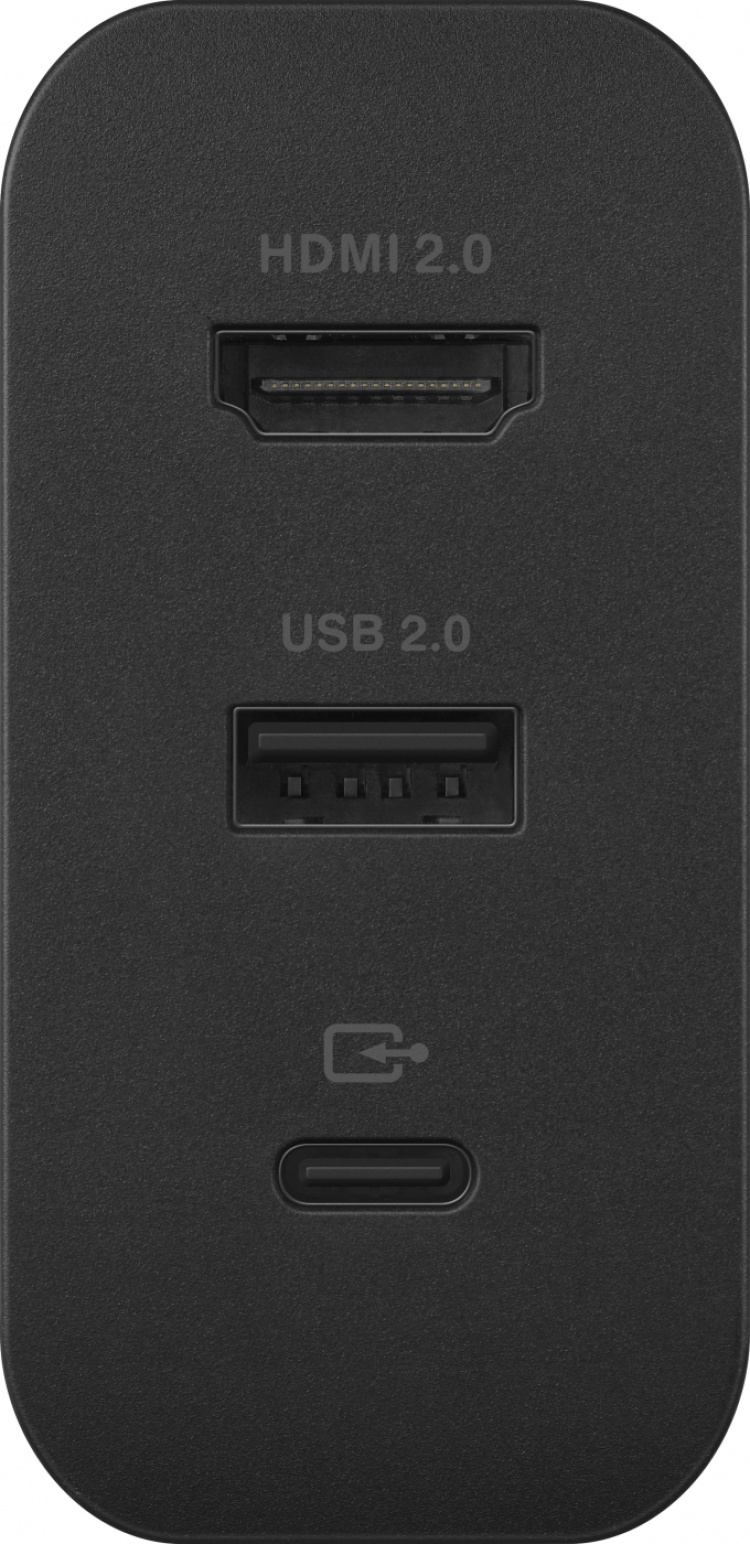 ASUS ROG Gaming Charger Dock -USB-laturi ja hubi