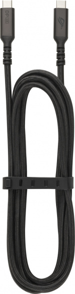 ASUS ROG Gaming Charger Dock -USB-laturi ja hubi