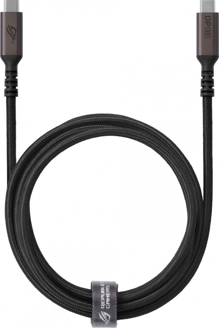 ASUS ROG Gaming Charger Dock -USB-laturi ja hubi