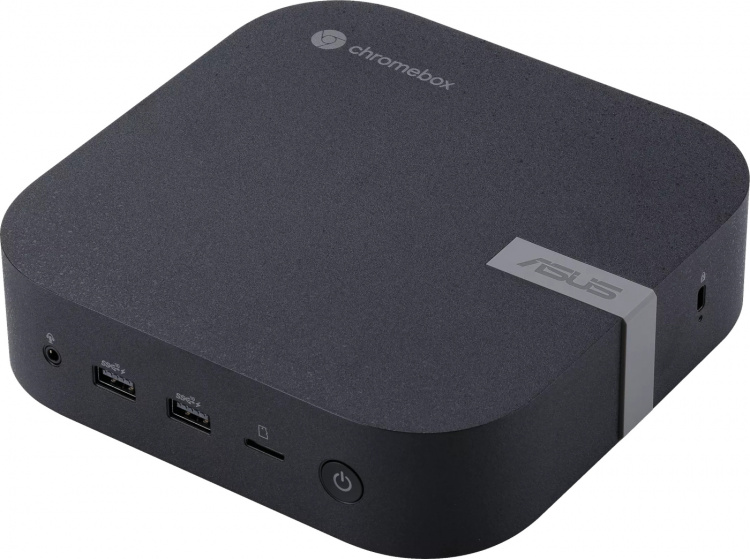 ASUS Chromebox 5 -tietokone (90MS02N1-M00180)