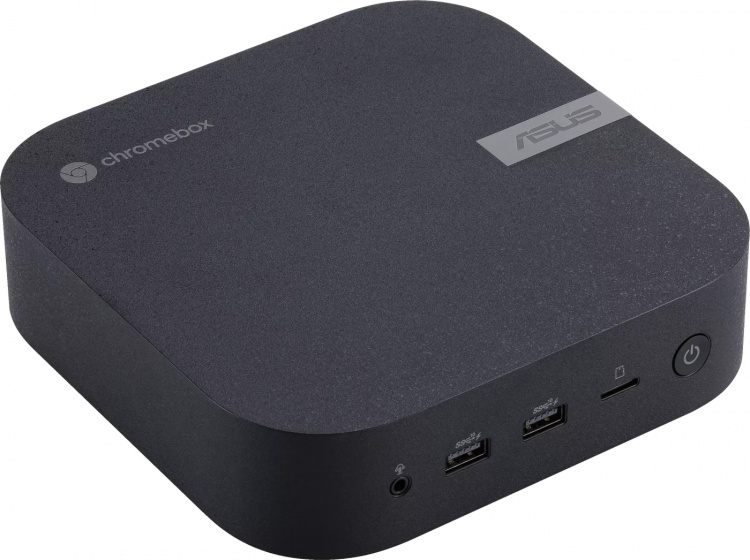 ASUS Chromebox 5 -tietokone (90MS02N1-M00180)