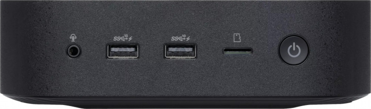 ASUS Chromebox 5 -tietokone (90MS02N1-M00180)