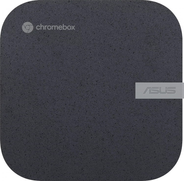 ASUS Chromebox 5 -tietokone (90MS02N1-M00180)