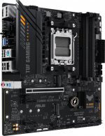 ASUS TUF GAMING A620M-PLUS mATX-emolevy