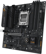 ASUS TUF GAMING A620M-PLUS mATX-emolevy
