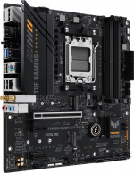 ASUS TUF GAMING A620M-PLUS WIFI mATX-emolevy